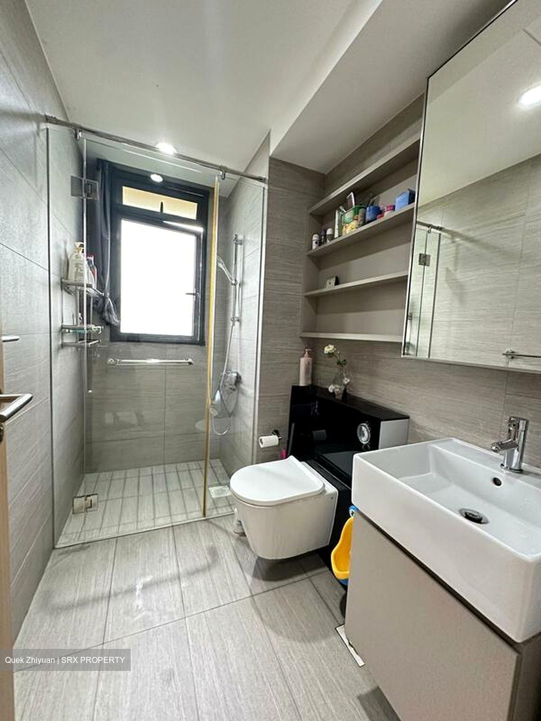 Parc Life (D27), Condominium #496131481